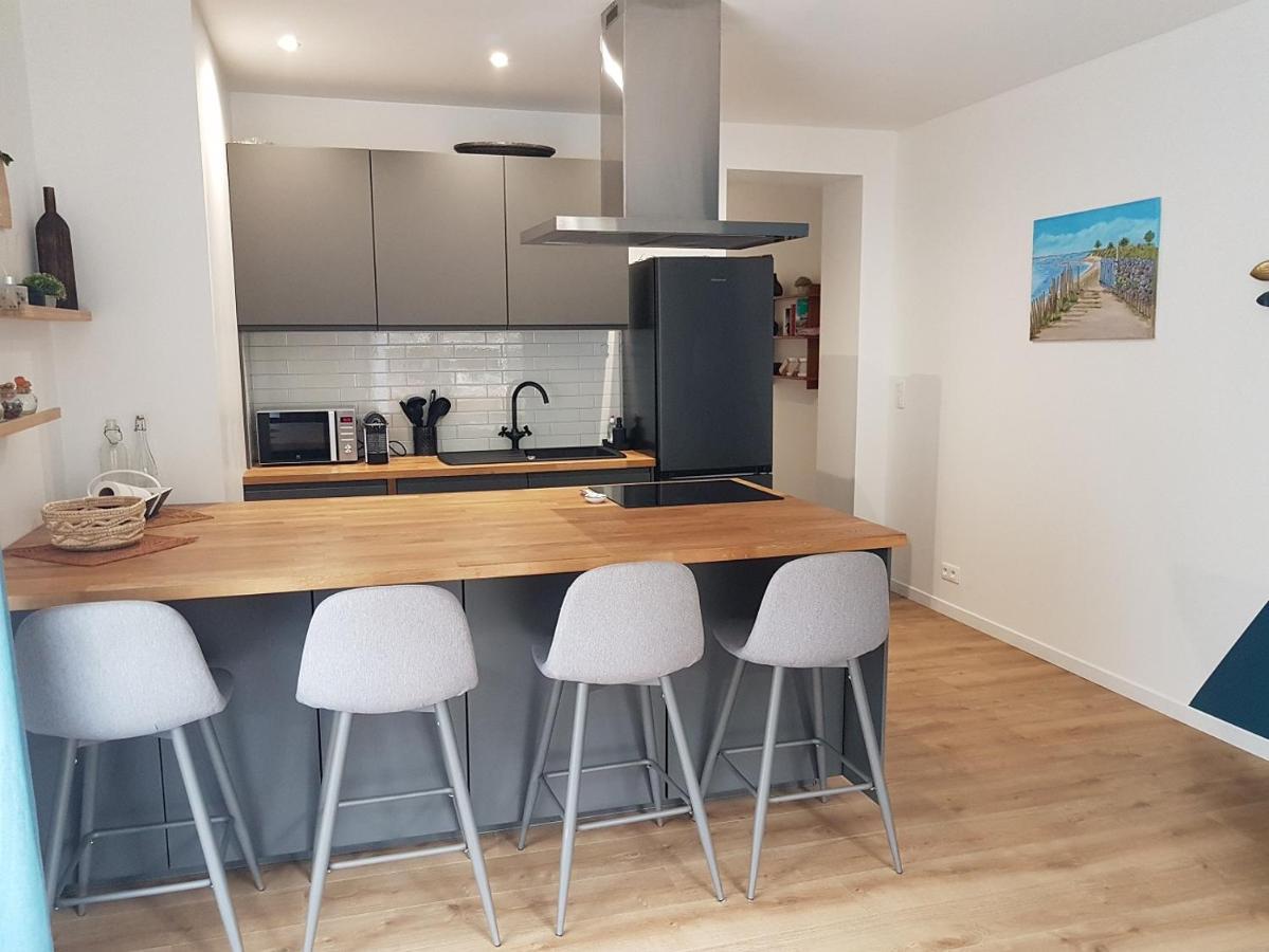 3 Pieces Avec Terrasse Arboree *